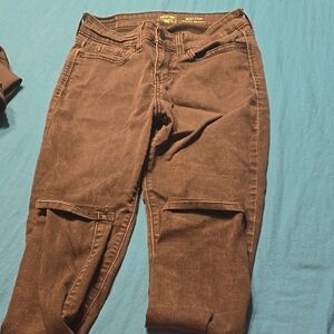 Levi's  Skinny Jeans Casual Cotton Blend